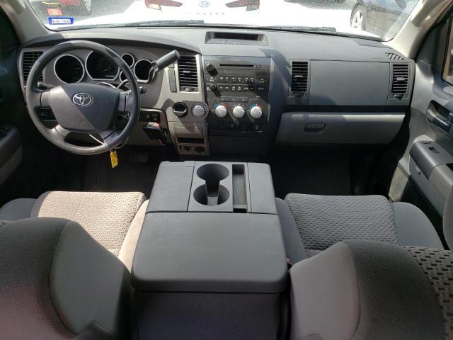 Продажа на аукционе авто 2010 Toyota Tundra Crewmax Sr5, vin: 5TFEM5F10AX010575, номер лота: 54329373