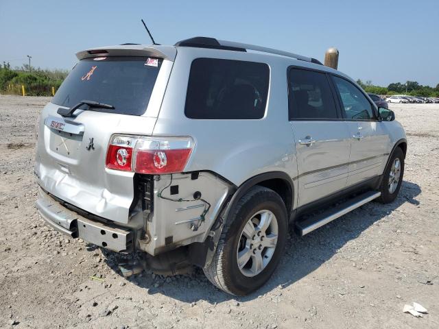 Aukcja sprzedaży 2012 Gmc Acadia Sle, vin: 1GKKRPED6CJ417659, numer aukcji: 58207513