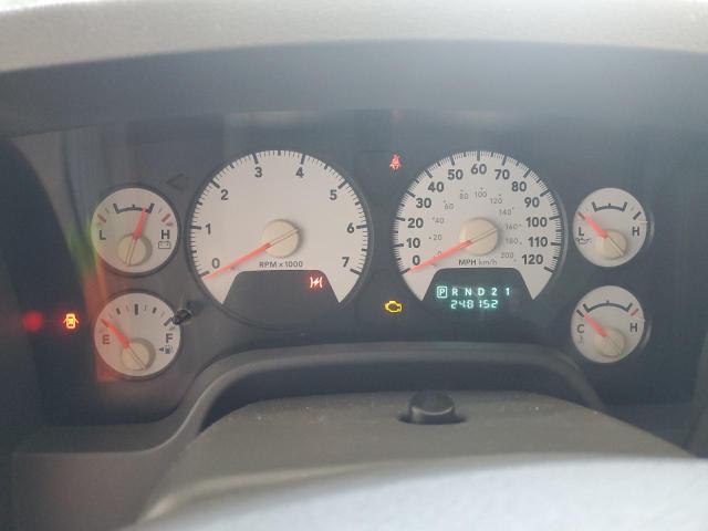 2006 Dodge Ram 1500 St მანქანა იყიდება აუქციონზე, vin: 1D7HA18286J124179, აუქციონის ნომერი: 58144413