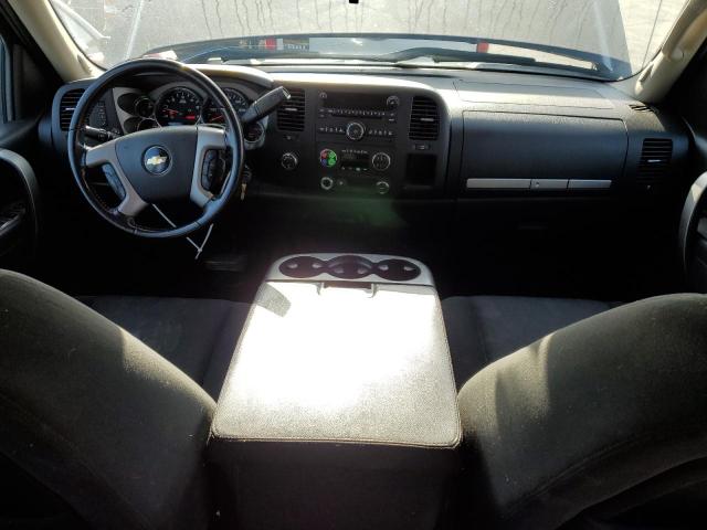 Aukcja sprzedaży 2011 Chevrolet Silverado K1500 Lt, vin: 3GCPKSE35BG194451, numer aukcji: 53854043