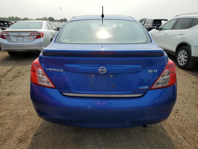Aukcja sprzedaży 2014 Nissan Versa S, vin: 3N1CN7AP9EL821176, numer aukcji: 56399903