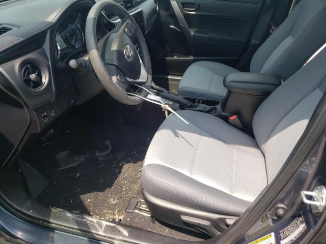 2019 Toyota Corolla L მანქანა იყიდება აუქციონზე, vin: 5YFBURHE9KP902060, აუქციონის ნომერი: 57171863
