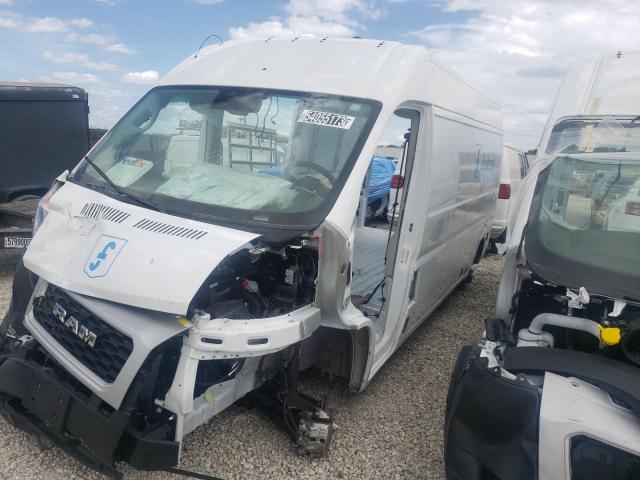 Aukcja sprzedaży 2022 Ram Promaster 2500 2500 High, vin: 3C6LRVDG8NE125020, numer aukcji: 54055173