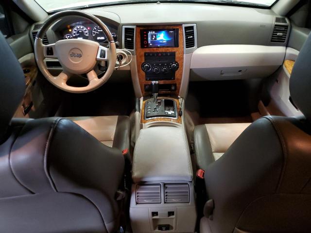 Продажа на аукционе авто 2008 Jeep Grand Cherokee Limited, vin: 1J8HR58N88C224223, номер лота: 55201813