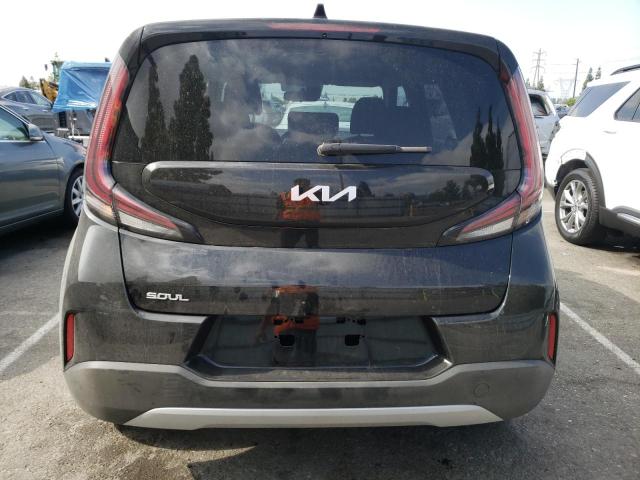 Aukcja sprzedaży 2023 Kia Soul Lx, vin: KNDJ23AU1P7869371, numer aukcji: 57462063