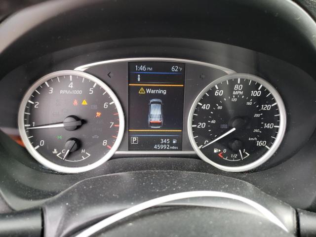 Aukcja sprzedaży 2019 Nissan Sentra S, vin: 3N1AB7AP6KY235985, numer aukcji: 56870793