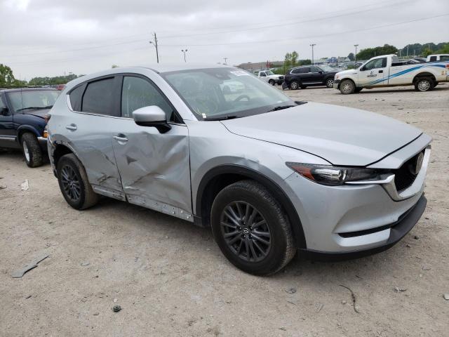Aukcja sprzedaży 2020 Mazda Cx-5 Touring, vin: JM3KFACM5L0768757, numer aukcji: 55978093