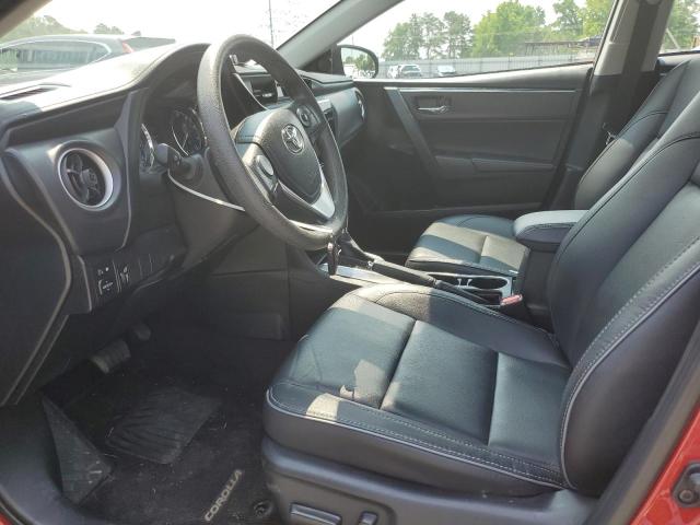 2017 Toyota Corolla L მანქანა იყიდება აუქციონზე, vin: 2T1BURHE6HC910092, აუქციონის ნომერი: 56524253