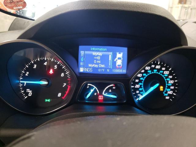 55816423 :رقم المزاد ، 1FMCU0G91DUA04252 vin ، 2013 Ford Escape Se مزاد بيع