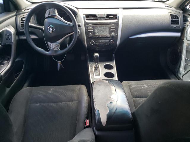 Продажа на аукционе авто 2015 Nissan Altima 2.5, vin: 1N4AL3AP6FC569568, номер лота: 56748923