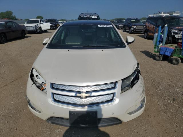 Aukcja sprzedaży 2012 Chevrolet Volt, vin: 1G1RD6E48CU108060, numer aukcji: 55243103