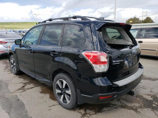 Продаж на аукціоні авто 2018 Subaru Forester 2.5i Premium, vin: JF2SJAEC5JH428102, номер лоту: 54263873