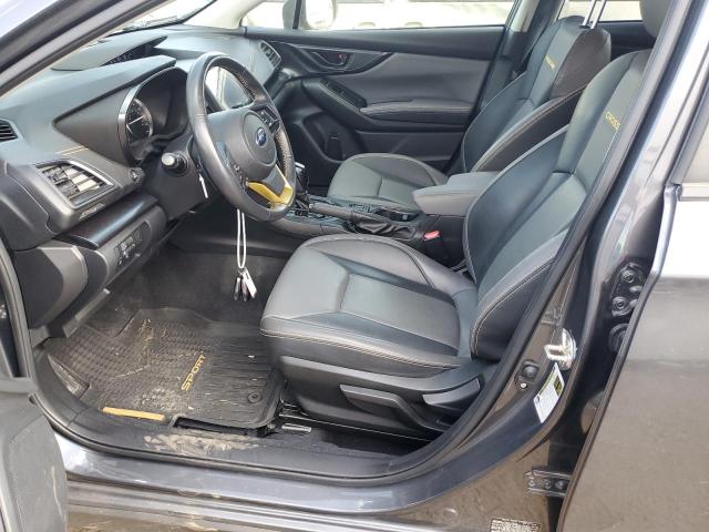 2021 Subaru Crosstrek Sport მანქანა იყიდება აუქციონზე, vin: JF2GTHSC5MH247535, აუქციონის ნომერი: 57084753