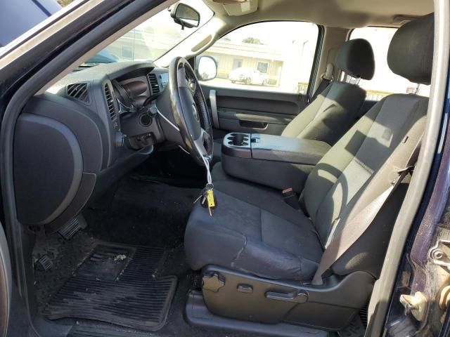 Aukcja sprzedaży 2011 Chevrolet Silverado K1500 Lt, vin: 3GCPKSE35BG194451, numer aukcji: 53854043