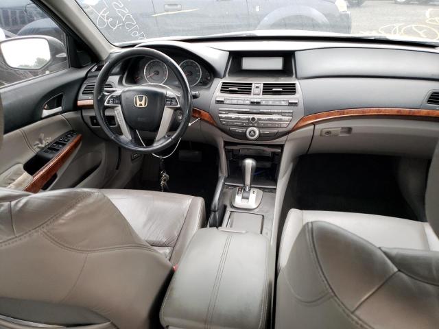 56752553 :رقم المزاد ، 1HGCP2F83BA083181 vin ، 2011 Honda Accord Exl مزاد بيع