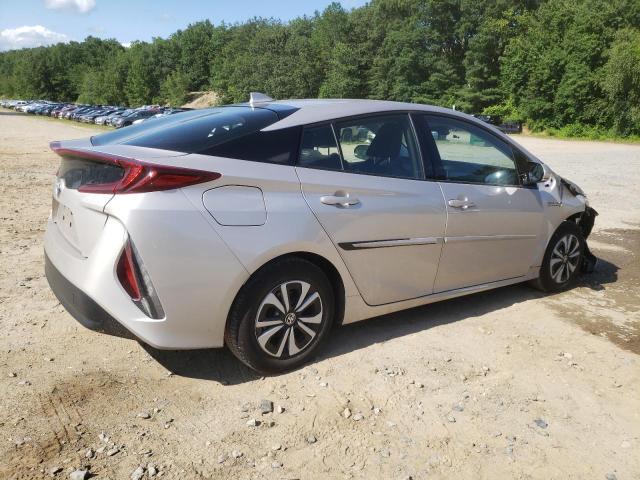 57030253 :رقم المزاد ، JTDKARFP3K3115384 vin ، 2019 Toyota Prius Prime مزاد بيع