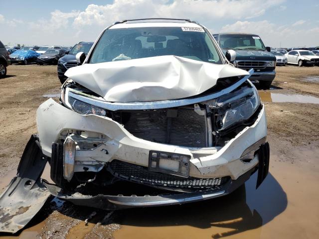 Продаж на аукціоні авто 2016 Honda Pilot Elite, vin: 5FNYF6H0XGB103320, номер лоту: 57359463