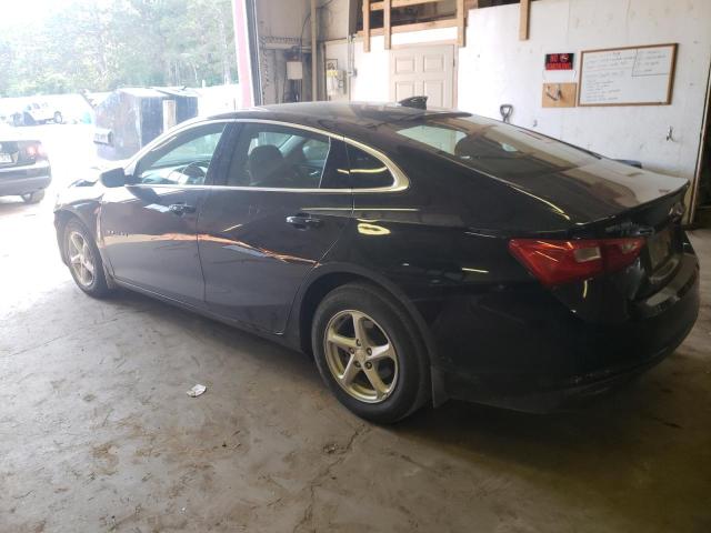 2017 Chevrolet Malibu Ls მანქანა იყიდება აუქციონზე, vin: 1G1ZB5ST0HF275746, აუქციონის ნომერი: 55443883