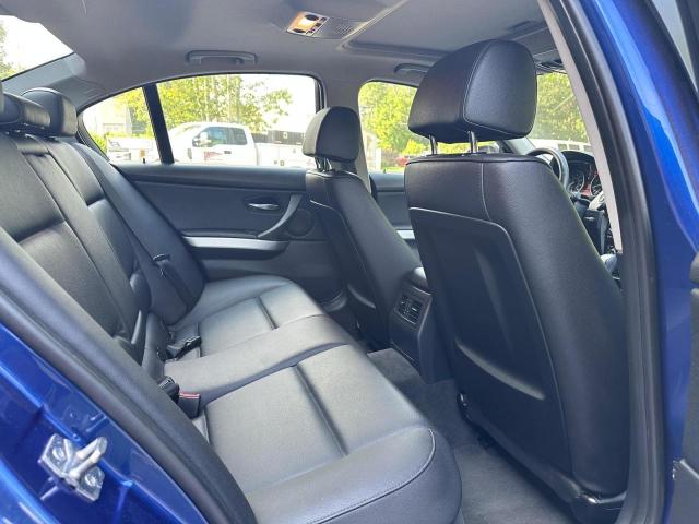 Продажа на аукционе авто 2011 Bmw 335 Xi, vin: WBAPL5C56BA920462, номер лота: 58705373