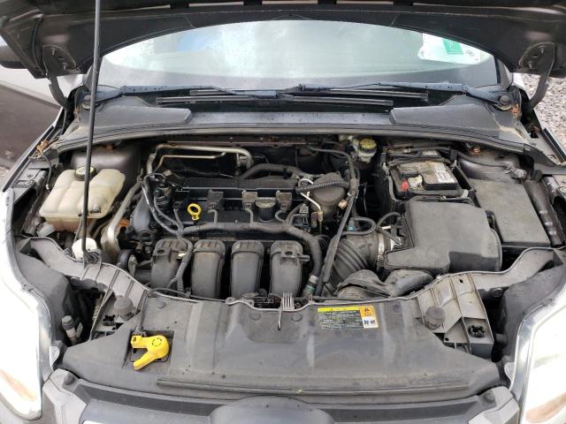 Aukcja sprzedaży 2012 Ford Focus Se, vin: 1FAHP3F29CL219668, numer aukcji: 56216803