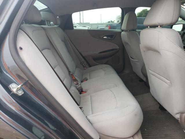 Продаж на аукціоні авто 2021 Chevrolet Malibu Ls, vin: 1G1ZB5ST1MF052478, номер лоту: 57078733
