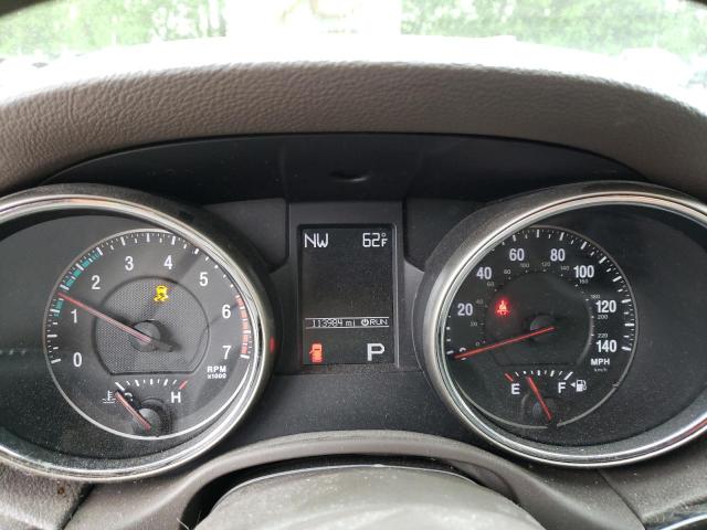 Aukcja sprzedaży 2012 Jeep Grand Cherokee Laredo, vin: 1C4RJFAT2CC353892, numer aukcji: 55865513