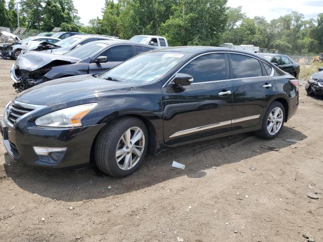 Aukcja sprzedaży 2015 Nissan Altima 2.5, vin: 1N4AL3AP7FC115328, numer aukcji: 54810403