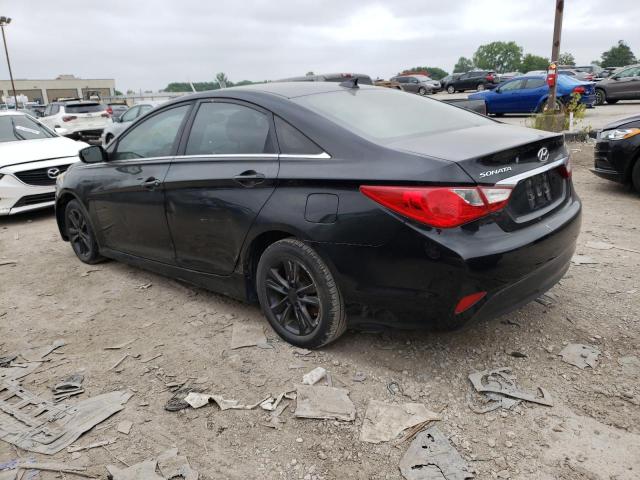 Aukcja sprzedaży 2014 Hyundai Sonata Gls, vin: 5NPEB4AC1EH838841, numer aukcji: 55867633