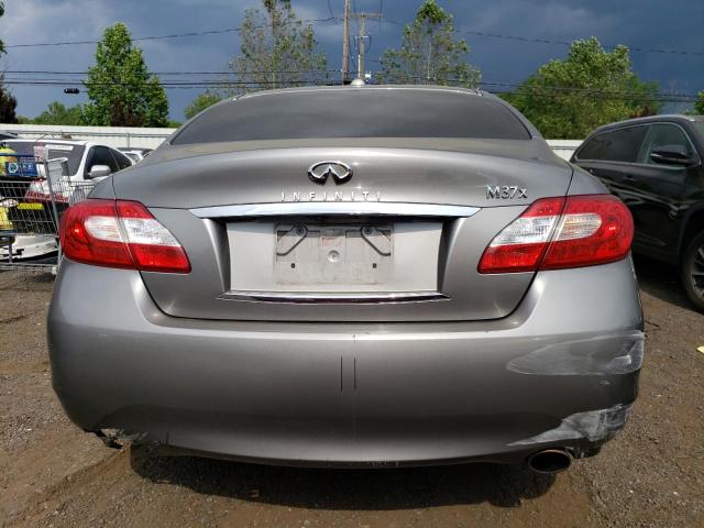 Продажа на аукционе авто 2012 Infiniti M37 X, vin: JN1BY1AR0CM392319, номер лота: 54603513