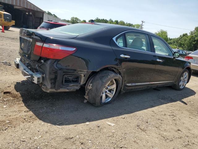 Продаж на аукціоні авто 2008 Lexus Ls 600hl, vin: JTHDU46F885003783, номер лоту: 56485253