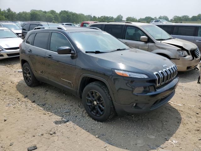 Продажа на аукционе авто 2015 Jeep Cherokee Latitude, vin: 1C4PJMCS8FW511400, номер лота: 56087993