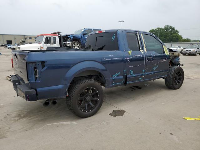 Aukcja sprzedaży 2017 Ford F150 Super Cab, vin: 1FTFX1EF2HKC00161, numer aukcji: 56230613