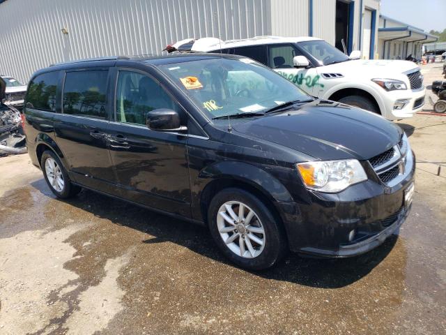 57246533 :رقم المزاد ، 2C4RDGCG8JR362663 vin ، 2018 Dodge Grand Caravan Sxt مزاد بيع