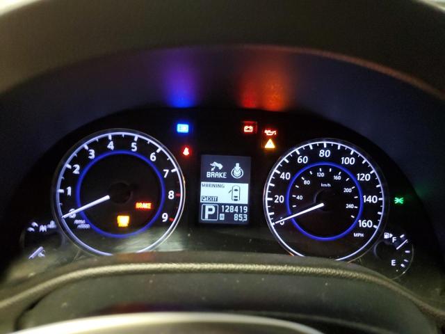 55177483 :رقم المزاد ، JN1CV6AP5DM711613 vin ، 2013 Infiniti G37 Base مزاد بيع