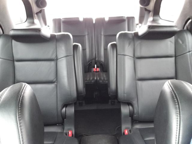 57252523 :رقم المزاد ، 1C4SDJDT3EC331880 vin ، 2014 Dodge Durango Limited مزاد بيع