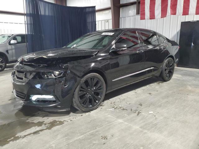 Aukcja sprzedaży 2018 Chevrolet Impala Premier, vin: 2G1125S30J9113501, numer aukcji: 56094243