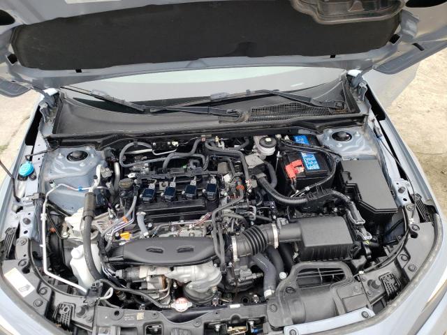 Aukcja sprzedaży 2023 Honda Civic Si, vin: 2HGFE1E50PH470462, numer aukcji: 56730933