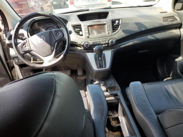 Продажа на аукционе авто 2012 Honda Cr-v Exl, vin: JHLRM4H71CC002267, номер лота: 56405733
