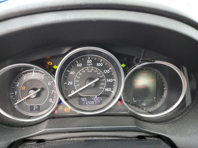 Aukcja sprzedaży 2015 Mazda 6 Grand Touring, vin: JM1GJ1W50F1219922, numer aukcji: 54650483
