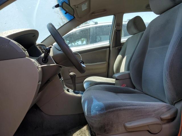 Продажа на аукционе авто 2007 Toyota Corolla Ce, vin: 1NXBR32E57Z798082, номер лота: 57465953