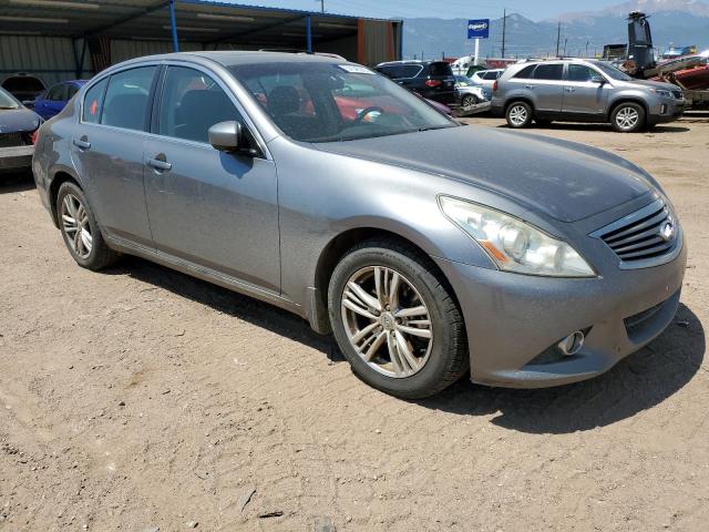 Продаж на аукціоні авто 2010 Infiniti G37, vin: JN1CV6AR9AM458504, номер лоту: 57548263