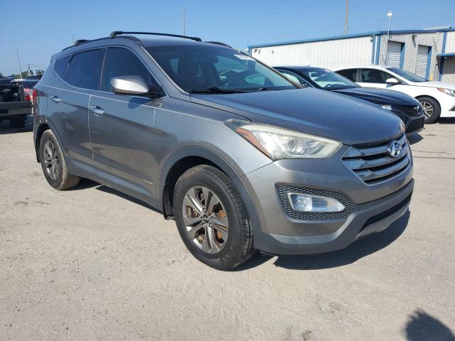 2015 Hyundai Santa Fe Sport მანქანა იყიდება აუქციონზე, vin: 5XYZU3LB2FG296944, აუქციონის ნომერი: 57505763
