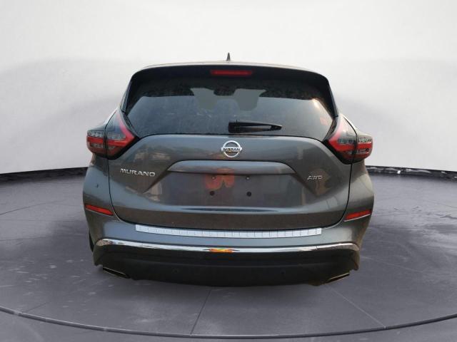 55493843 :رقم المزاد ، 5N1AZ2AS5MC146996 vin ، 2021 Nissan Murano S مزاد بيع