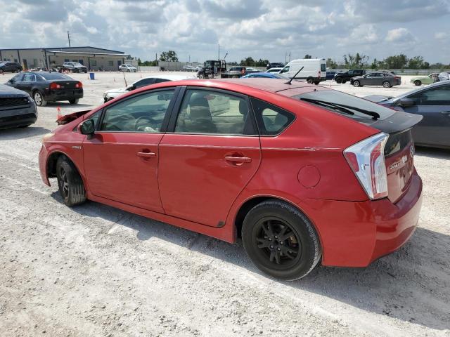 Aukcja sprzedaży 2012 Toyota Prius, vin: JTDKN3DU7C5458697, numer aukcji: 57622753