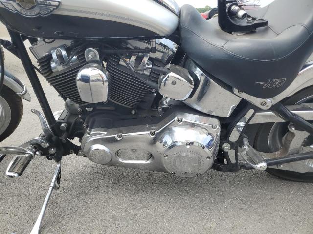 Продаж на аукціоні авто 2003 Harley-davidson Fxstdi, vin: 1HD1JBB453Y027292, номер лоту: 55639163