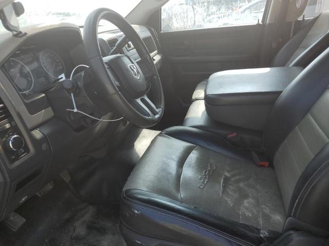 Aukcja sprzedaży 2012 Dodge Ram 1500 St, vin: 1C6RD6FPXCS201200, numer aukcji: 55488393