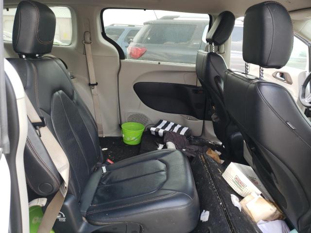 Продажа на аукционе авто 2018 Chrysler Pacifica Touring L, vin: 2C4RC1BG2JR154179, номер лота: 54121023