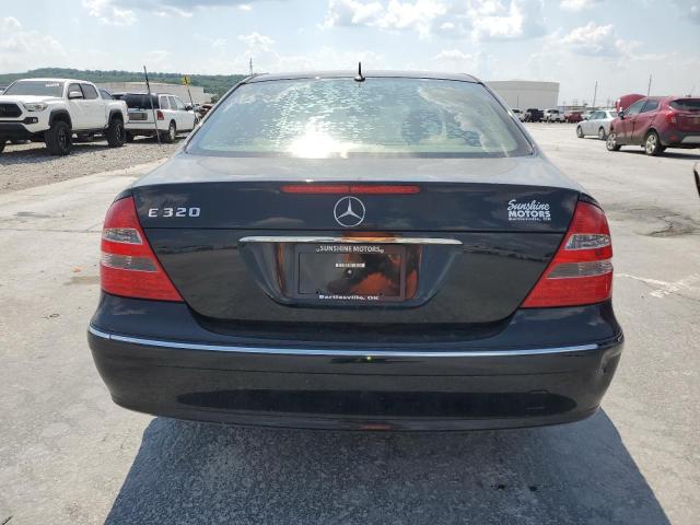 54878383 :رقم المزاد ، WDBUF65J43A208156 vin ، 2003 Mercedes-benz E 320 مزاد بيع