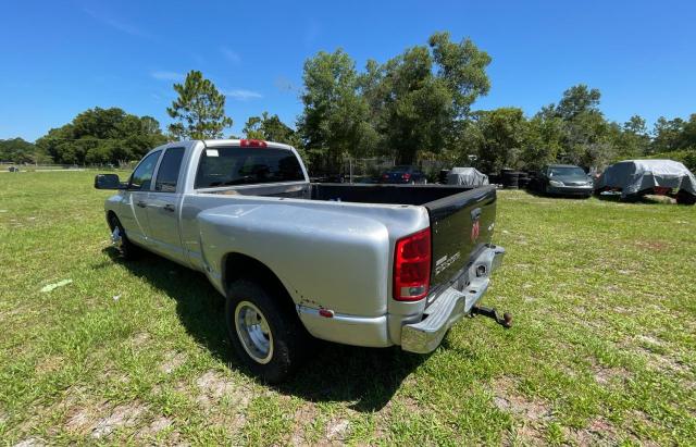 56337443 :رقم المزاد ، 3D7MA48C53G853827 vin ، 2003 Dodge Ram 3500 St مزاد بيع