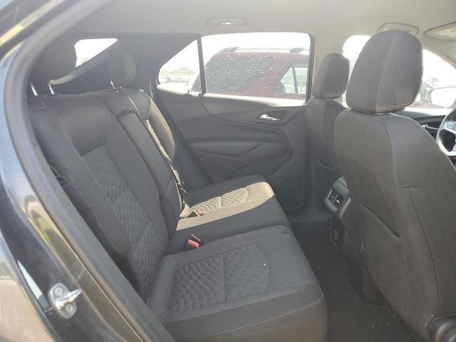 Продаж на аукціоні авто 2018 Chevrolet Equinox Lt, vin: 3GNAXSEV3JS610816, номер лоту: 55366693